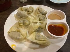 -五观堂素食(新华路店)