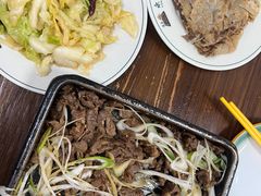 -清真永恒华威肉饼(潘家园店)