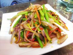 -涵家味土菜馆·徽州一绝臭鳜鱼(三河古镇店)