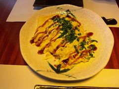 蛋包饭定食-南风(淮海街店)