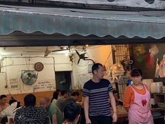 -黑竹香鸡(营和巷店)