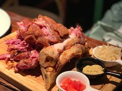 -春树下·院子露台西餐厅(中隐于市店)
