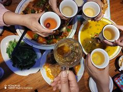 -俭寨大盘鸡·缸子肉·小公鸡·新疆菜(云通店)