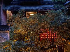 -哈哈曲艺社(西门闲亭店)