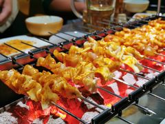 -很久以前羊肉串(大华三路店)