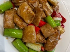 -双合园·海鲜水饺青岛菜(九水东路店)