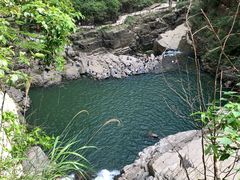 -广东大峡谷