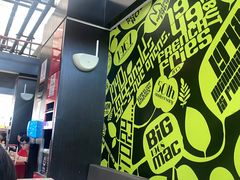 -麦当劳(深圳北站高铁店)