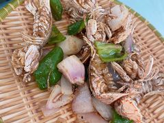 -碧海银沙海鲜餐厅(恒大海上威尼斯店)