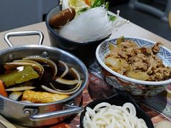 -吉野家(回龙观同成街店)