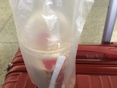 -肯德基(合肥站店)