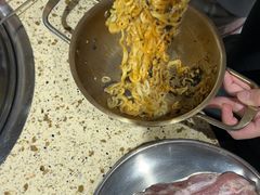 -姜胖胖韩式自助烤肉(光明万达店)