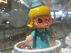 -艺彩阳光手工坊(大连恒隆广场店)