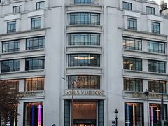 -路易·威登(香榭丽舍大道店)