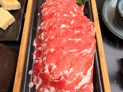 -湊湊火锅·茶憩(颐堤港店)