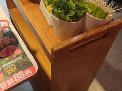-喜虾客·大虾火锅(郑州无限城店)