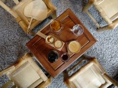 -Metal hands·铁手咖啡