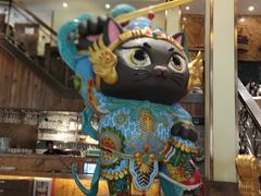 -more than meow吴止猫主题餐厅(承德 中船汇店)