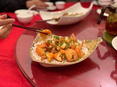 -东馆和天下特色餐饮(工农店)