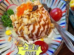-仙隐小鹿中華の日料(荣民龙首广场店)