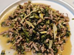 -食光慢宴·安吉土菜馆