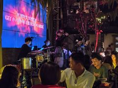 -胡桃里音乐酒馆(白云五号T5 MALL店)
