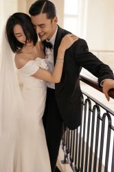 点击看大图 -帆拉斐婚纱摄影(春熙店)