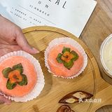 南宁秋日限定🍁犹豫1秒都是对柿子的不尊重