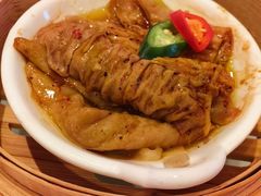 -粤珍轩·家宴·广式茶点(新城广场店)