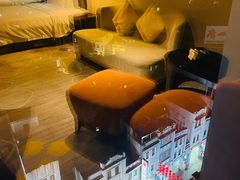 -广州十甫voco酒店
