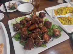 香茅排骨-西贡印象越南特色餐厅