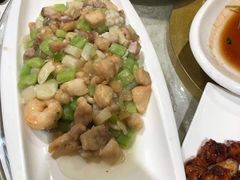 -惠宾饭庄(千禧店)