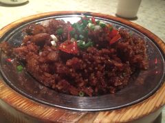 -味上湘菜馆(岳麓山店)
