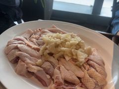 -百年果林椰子鸡(中洲店)