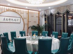 包厢-食神鱼头佛跳墙(百子湾旗舰店)