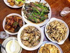 -凰仪桥饭店(鲁迅西路店)