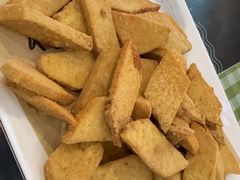 -华圆美食-老蓬莱菜(蓬港路店)