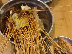 -嘉州鲜知味钵钵鸡(奎星楼店)