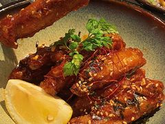 -BE BRIGHT KITCHEN(正佳广场店)