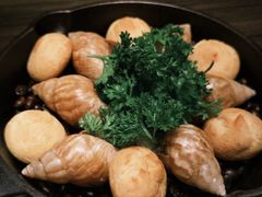 -金奥国际酒店温哥华扒房Vancouver Grill