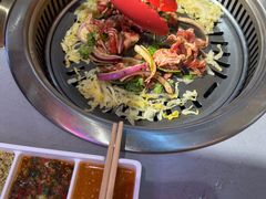 -棒小伙·齐齐哈尔烤肉(龙茗路店)