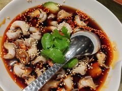 -悦轩中餐厅·高空江景·杭州柏悦酒店