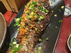 -周丹丹原味烧烤(香格里拉店)