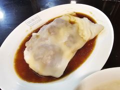 -伍湛记 · 广州老字号(龙津中路店)