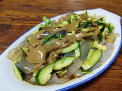 -正宗天津烧麦馆(柳州路店)