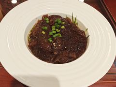 -万荣烤鸭店·北京菜(天坛店)