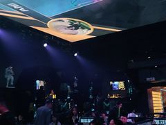 -M-MIX电音烤吧