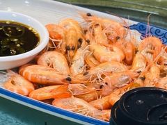 -崖口红树林海鲜餐厅