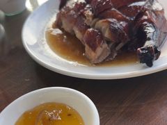 -黄连大头华烧鹅店(大良店)