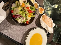 -君悦酒店·1881·北京烤鸭